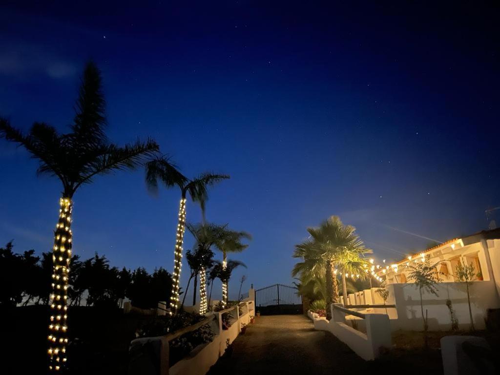 Finca El Atardecer-Luna Los Santos de Maimona Exterior foto
